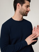 Bild von Pullover aus Baumwolle
