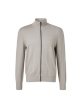 Image sur Cardigan coupe classique