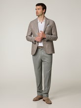 Image sur Pochette en soie