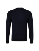 Image sur Pull en maille fine