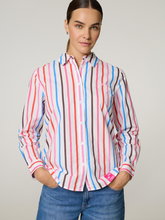 Bild von Bluse aus Baumwolle LISAL
