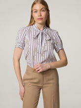 Bild von Bluse mit Schluppe RAS