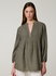 Image de Leinen Bluse