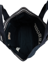 Bild von Shopper mit Logo