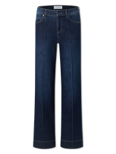 Bild von Jeans im Wide Leg Fit