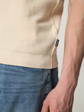 Bild von Strickpolo im Regular Fit