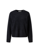 Image sur Pull en laine mérinos
