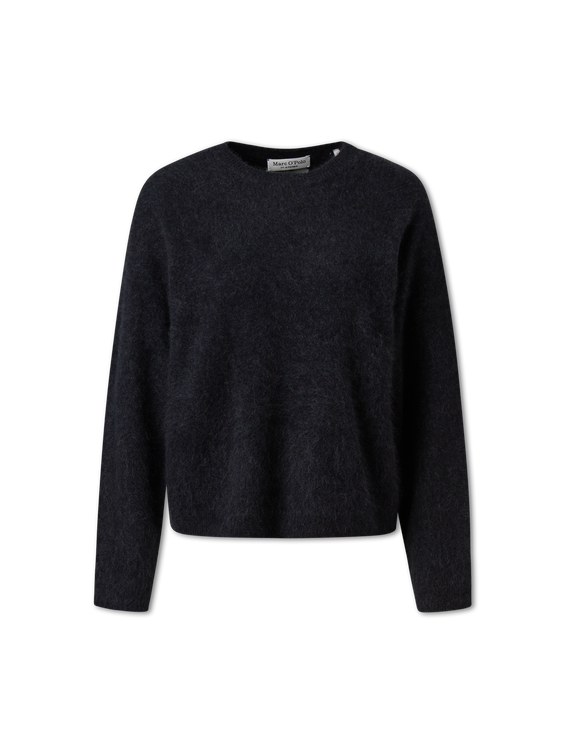 Image sur Pull en laine mérinos