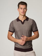 Bild von Poloshirt H-NARCISO