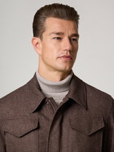 Image sur Veste en cachemire