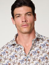 Image sur Chemise coupe moderne HAROLD P