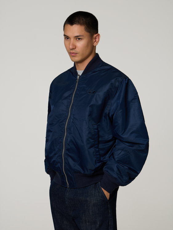 Bild von Reversibler Blouson