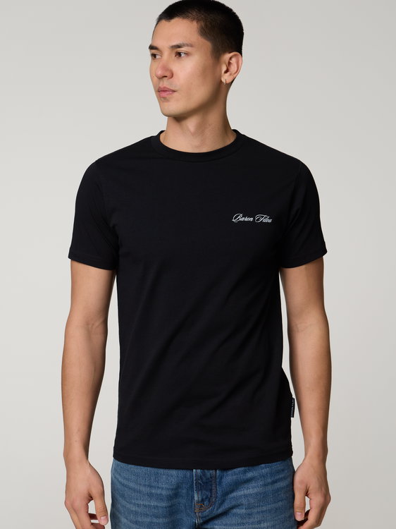 Bild von  T-Shirt aus Baumwolle