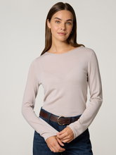 Bild von Strickpullover aus Schurwolle