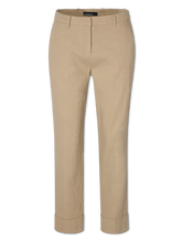 Bild von Hose aus Leinen KRYSTAL