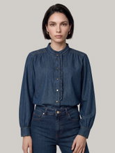 Bild von Jeansbluse IBLFINITO