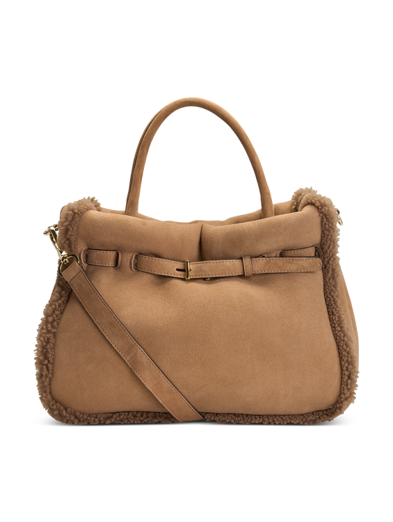 Bild von Handtasche JILL MEDIUM