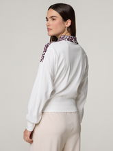 Bild von Leichte Jacke aus Baumwolle