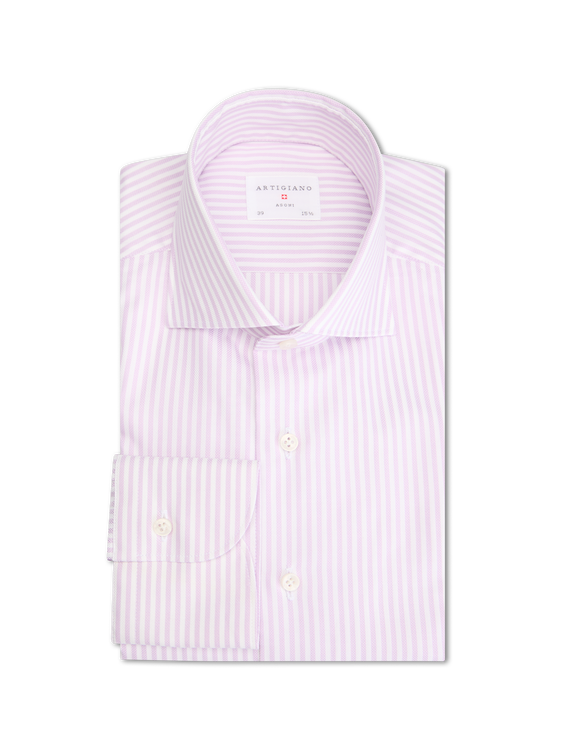 Image sur Chemise Fitted Fit