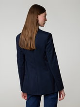 Image sur Blazer à double boutonnage