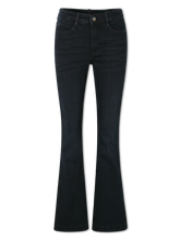 Image sur Jeans avec Kick Flare DREAM BOOT