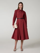 Bild von Midikleid AFFETTOO