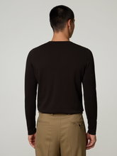Bild von Pullover aus Baumwolle IRMINO