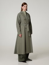 Image sur Trenchcoat CALILI