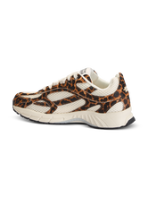 Bild von Sneaker THE RE-RUN LEOPARD