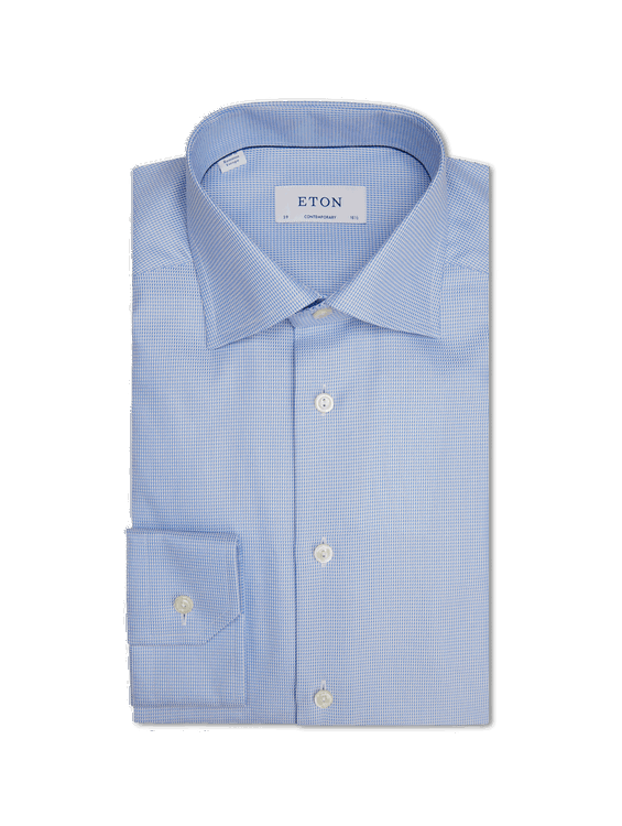 Bild von Hemd im Contemporary Fit