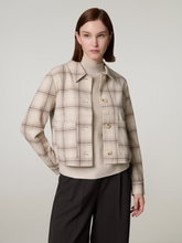 Bild von Blazerjacke