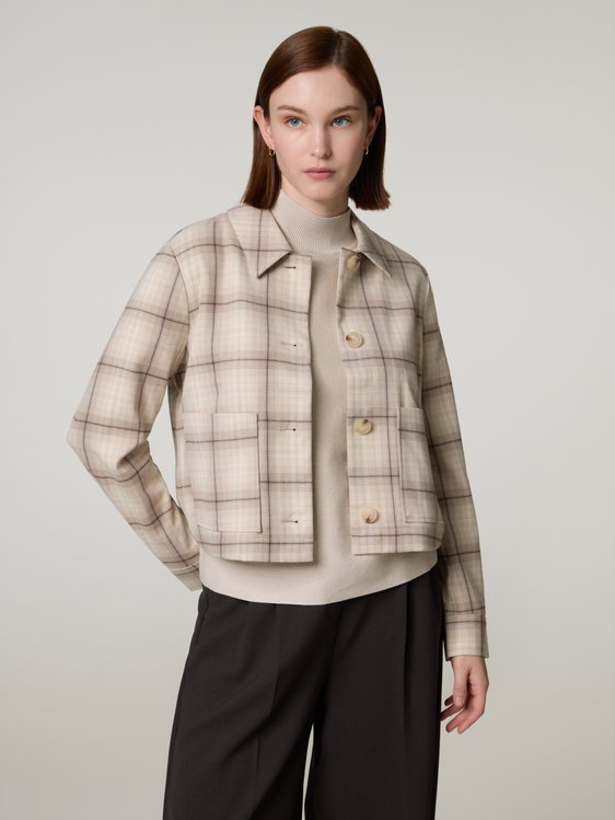 Bild von Blazerjacke