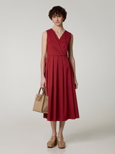 Image sur Robe mi-longue IBLCASTA