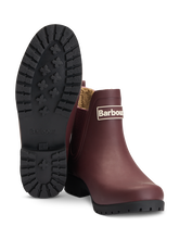 Bild von Gummistiefel