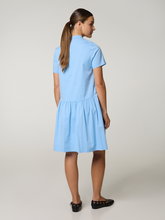 Bild von Midikleid mit Baumwolle