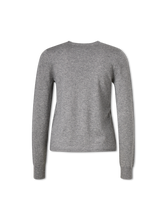 Bild von Pullover mit Kaschmir MSTFOLK