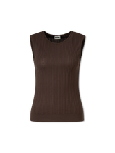 Bild von Stricktop FARIDA