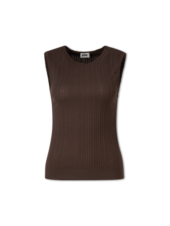 Bild von Stricktop FARIDA