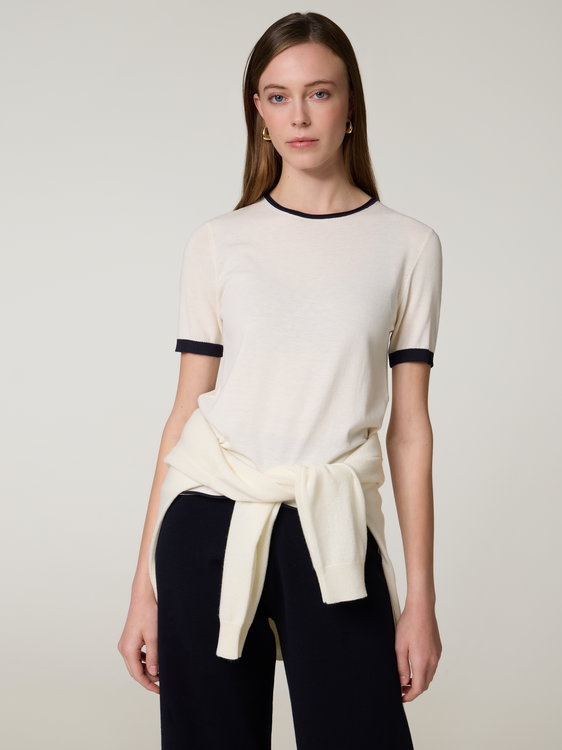 Bild von Strickshirt