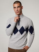 Bild von Troyer aus Wolle