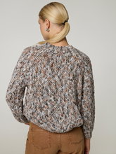 Bild von Pullover aus Schurwolle