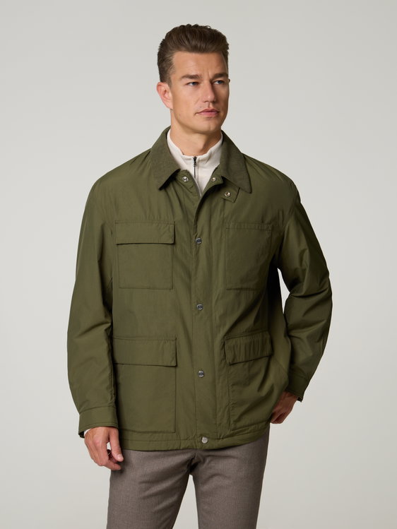 Image sur Veste de terrain CORPO