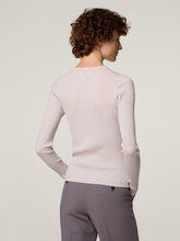 Image sur Pull en laine mérinos