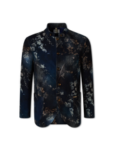 Bild von Veston aus Baumwolle