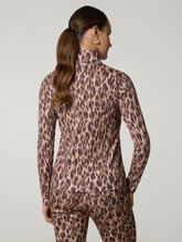 Image sur T-shirt en coton biologique