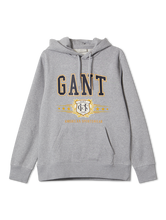 Bild von Hoodie mit Logo