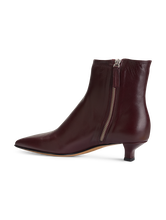 Image sur Bottines LOUISE