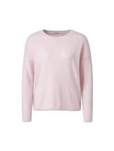 Image sur Pull en laine mérinos