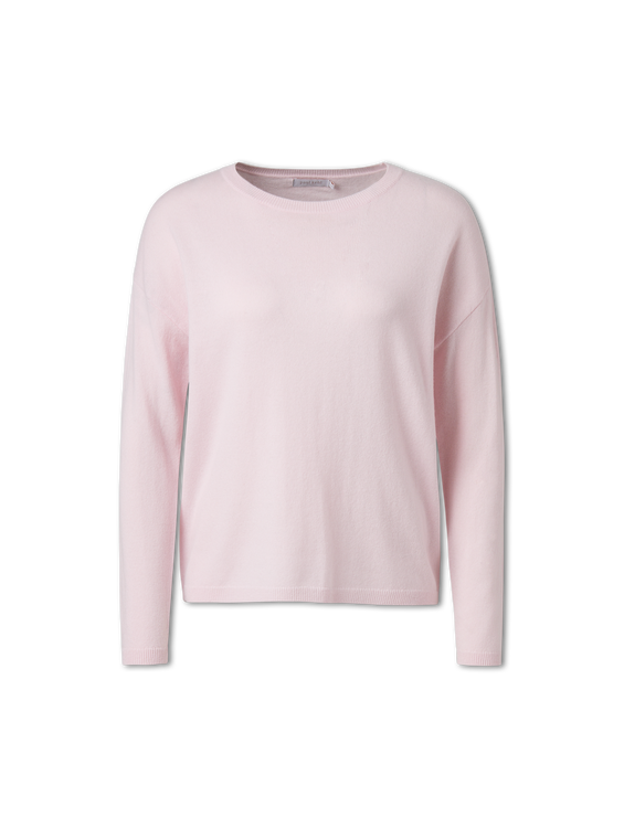Image sur Pull en laine mérinos