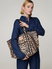 Bild von GROSSE TASCHE ANIMAL PRINT